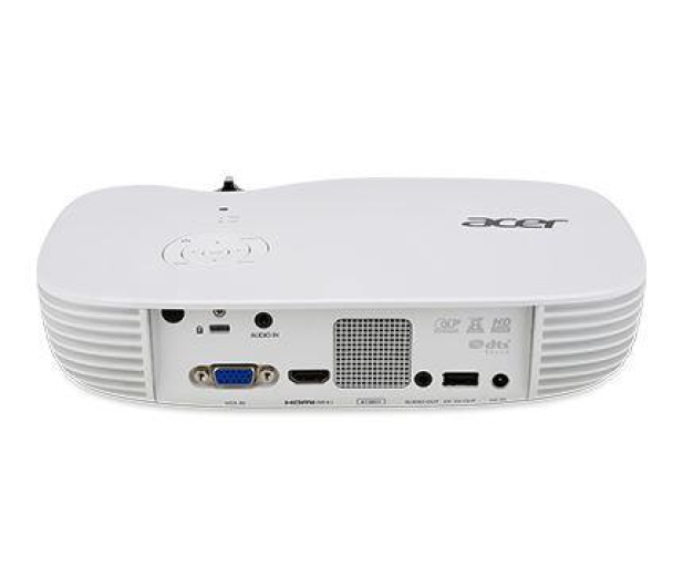Acer K138ST LED - 263487 - zdjęcie 3